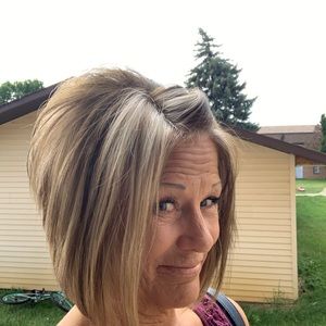 Meet your Posher, Tracy